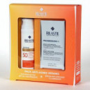 RILASTIL Pack Antiaging Verano (serum Prog/solar