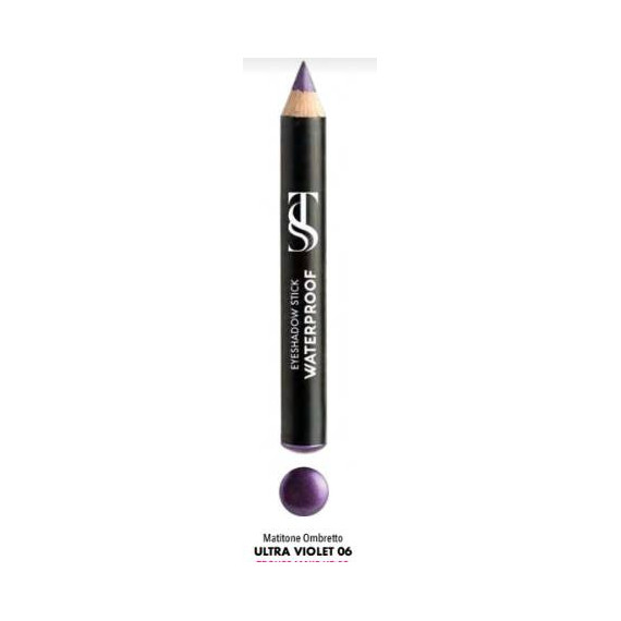 TROUSS Make-up Sombra Lapiz Waterp 06 Ultra Viol