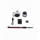 CANON Eos R50 + Rf-s 18-45MM F4.5-6.3 Is Stm Blanco