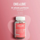 Radiant Skin Vitamins Gominolas con Q10 y Colageno  CHIC & LOVE