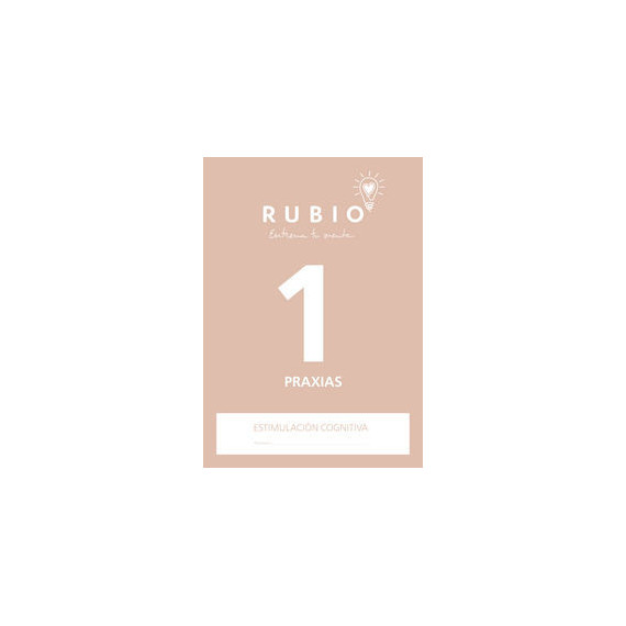 Estimulaciã³n Cognitiva: Praxias 1