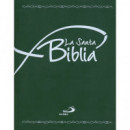 la Santa Biblia (tamaã±o Bolsillo, con Uã±eros, Escolar)