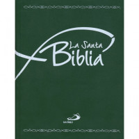 la Santa Biblia (tamaño Bolsillo, con Uñeros, Escolar) - Guanxe Atlantic Marketplace