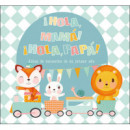 �hola, Mam�! �hola, Pap�!