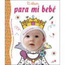 el álbum para mi Bebé
