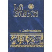 la Biblia Latinoamérica (bolsillo) - Guanxe Atlantic Marketplace