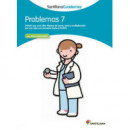 Problemas 7 Santillana Cuadernos