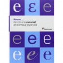 Nuevo Diccionario Esencial de la Lengua Espaãola (eso y Bachillerato) Santillana