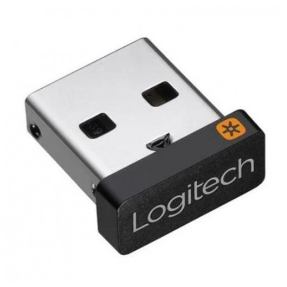 LOGITECH Adaptador Inalambrico
