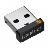 LOGITECH Adaptador Inalambrico - Guanxe Atlantic Marketplace