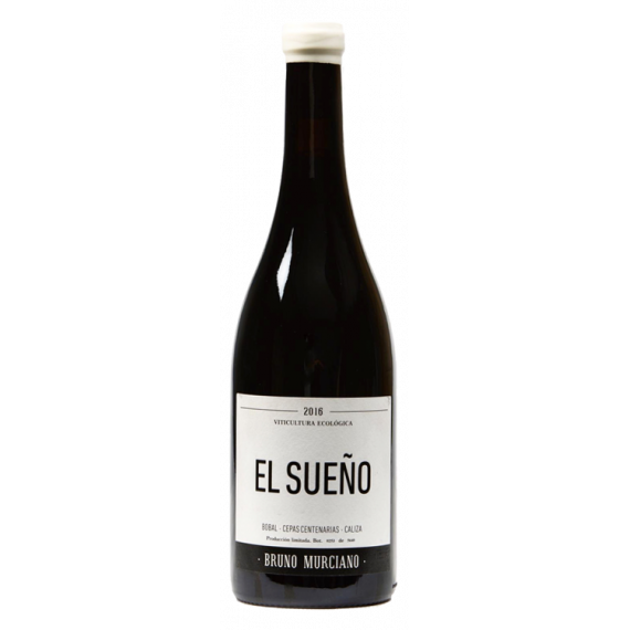 el Sueño 2022 - 75CL  BRUNO MURCIANO
