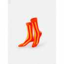 Calcetines EAT MY SOCKS Juicy Oranges Pack de 2
