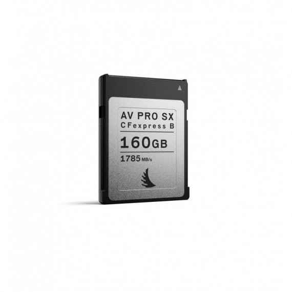 ANGELBIRD Av Pro Cfexpress Sx Type B 160GB
