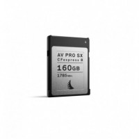 ANGELBIRD Av Pro Cfexpress Sx Type B 160GB