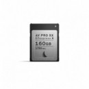 ANGELBIRD Av Pro Cfexpress Sx Type B 160GB