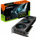 Tarjeta Gráfica GIGABYTE Geforce Rtx 4060 Eagle 8GB GDDR6 DLSS3