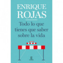 Todo lo que Tienes que Saber sobre la Vida