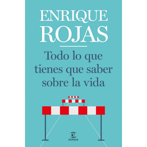 Todo lo que Tienes que Saber sobre la Vida