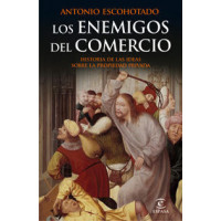los Enemigos del Comercio I - Guanxe Atlantic Marketplace