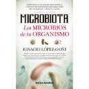 Microbiota. los Microbios de tu Organismo
