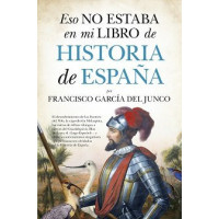 Eso No Estaba (leb) Hist. de España - Guanxe Atlantic Marketplace
