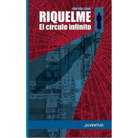 Riquelme. el Círculo Infinito - Guanxe Atlantic Marketplace