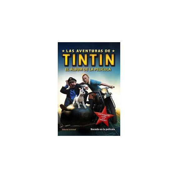 T. P. el Album de la Pelicula