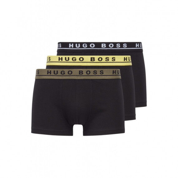 Trunk 3P Co/el 10237826 01 Open Miscella  BOSS