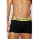 Trunk 3P Co/el 10237826 01 Open Miscella  BOSS