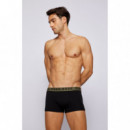 Trunk 3P Co/el 10237826 01 Open Miscella  BOSS