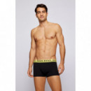 Trunk 3P Co/el 10237826 01 Open Miscella  BOSS