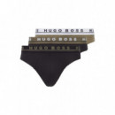 Brief 3P Co/el 10237826 01 Open Miscella  BOSS