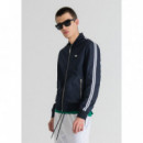 Capo Spalla Double Face Slim F Ink Blu 7  ANTONY MORATO