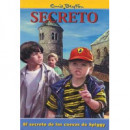 el Secreto de las Cuevas de Spiggy