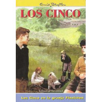 los Cinco en la Granja Finniston - Guanxe Atlantic Marketplace