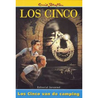 los Cinco Van de Camping - Guanxe Atlantic Marketplace
