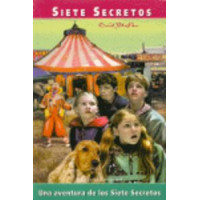 una Aventura de los Siete Secretos - Guanxe Atlantic Marketplace