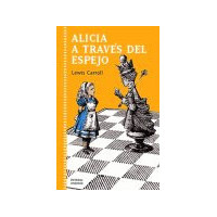 Alicia a Traves del Espejo - Guanxe Atlantic Marketplace