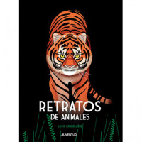 Retratos de Animales - Guanxe Atlantic Marketplace