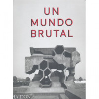 un Mundo Brutal - Guanxe Atlantic Marketplace