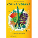 Esp Cocina Vegana. Gastronomia