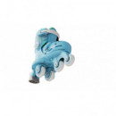 Patines Twista Azul (23-28)  YVOLUTION