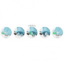 Patines Twista Azul (23-28)  YVOLUTION