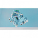 Patines Twista Azul (23-28)  YVOLUTION