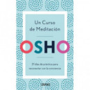 un Curso de Meditación
