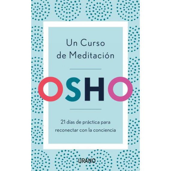 un Curso de Meditación