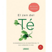 el Zen del Té - Guanxe Atlantic Marketplace