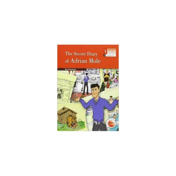 Secret Diary Of Adrian Mole,the 1ÂºNB