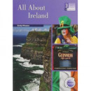 All About Ireland (3Âº Eso)