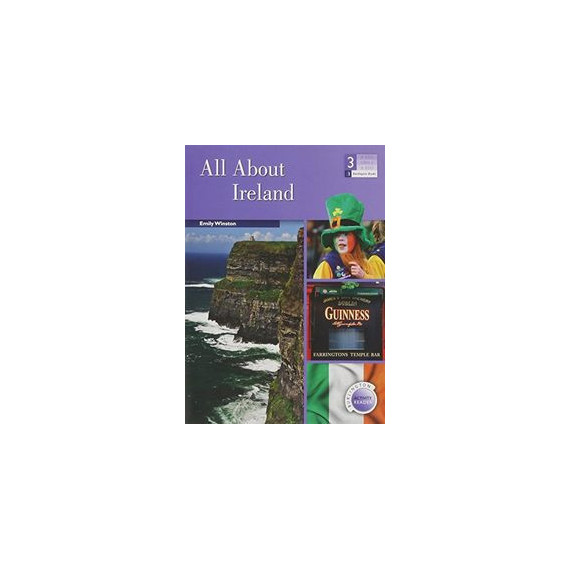 All About Ireland (3Âº Eso)
